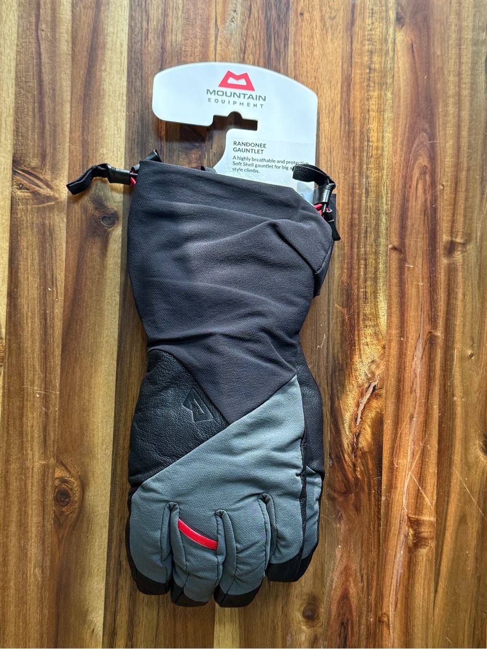 Mountain Equipment Randonee Gauntlet